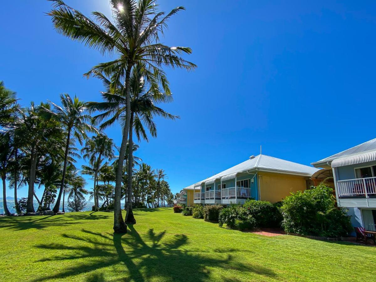 Whitsunstays - The Resort By The Sea แมคคาย ภายนอก รูปภาพ