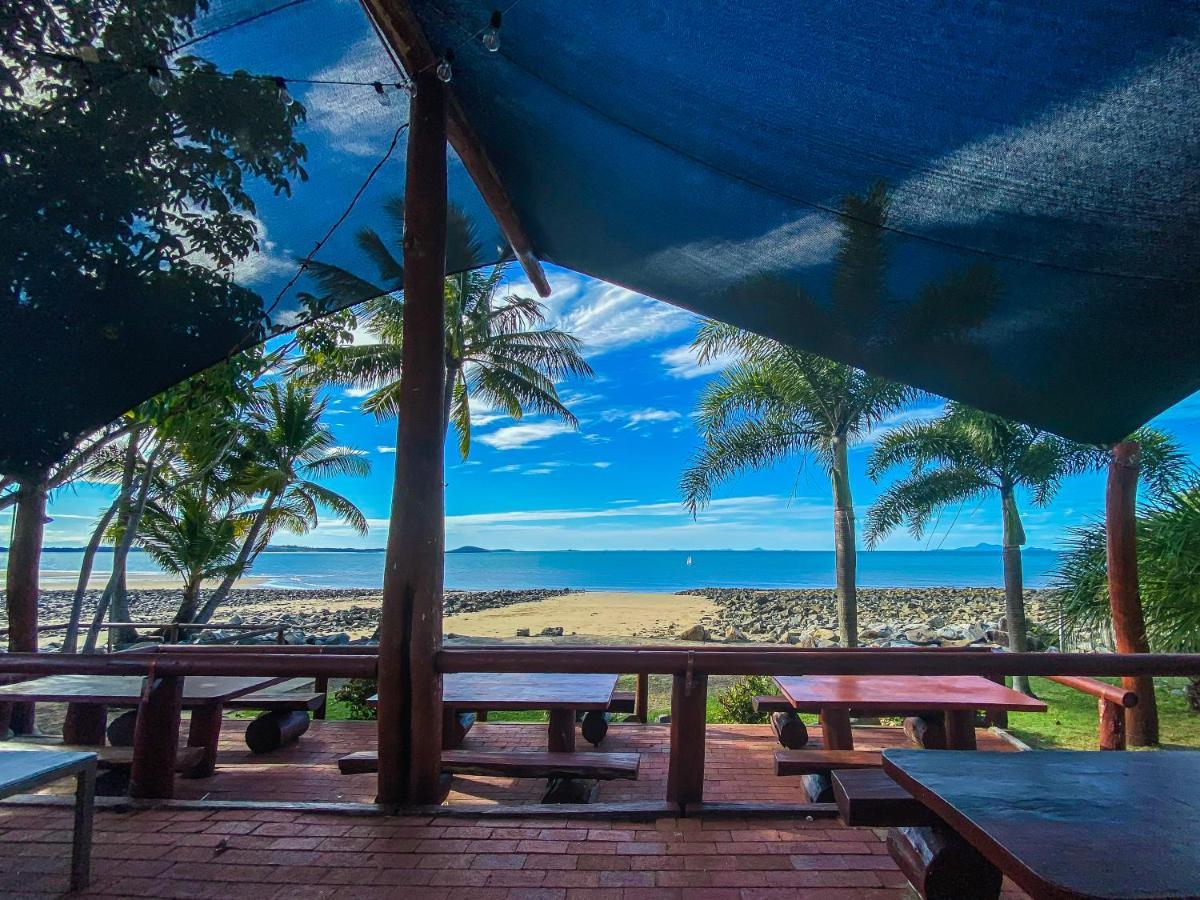 Whitsunstays - The Resort By The Sea แมคคาย ภายนอก รูปภาพ