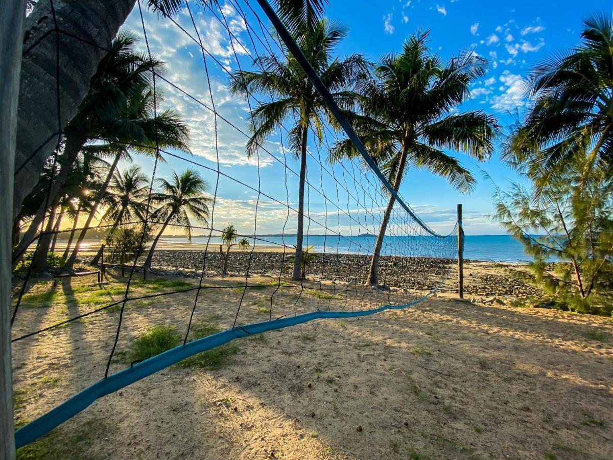 Whitsunstays - The Resort By The Sea แมคคาย ภายนอก รูปภาพ