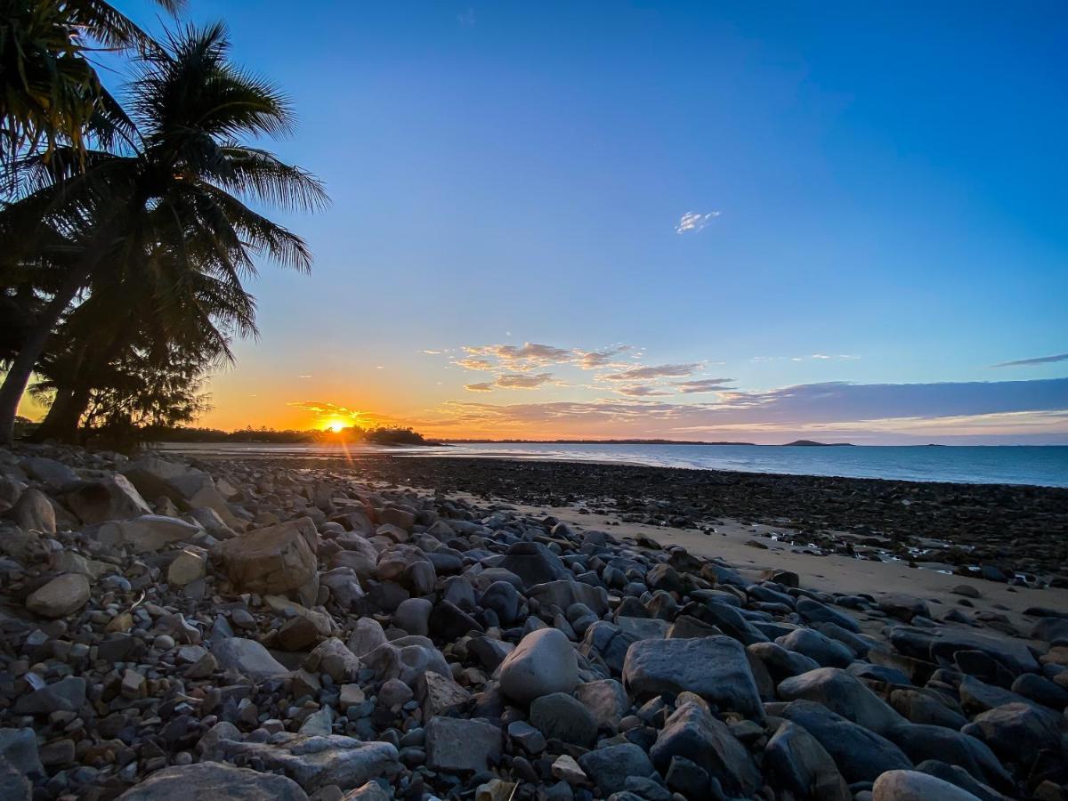 Whitsunstays - The Resort By The Sea แมคคาย ภายนอก รูปภาพ