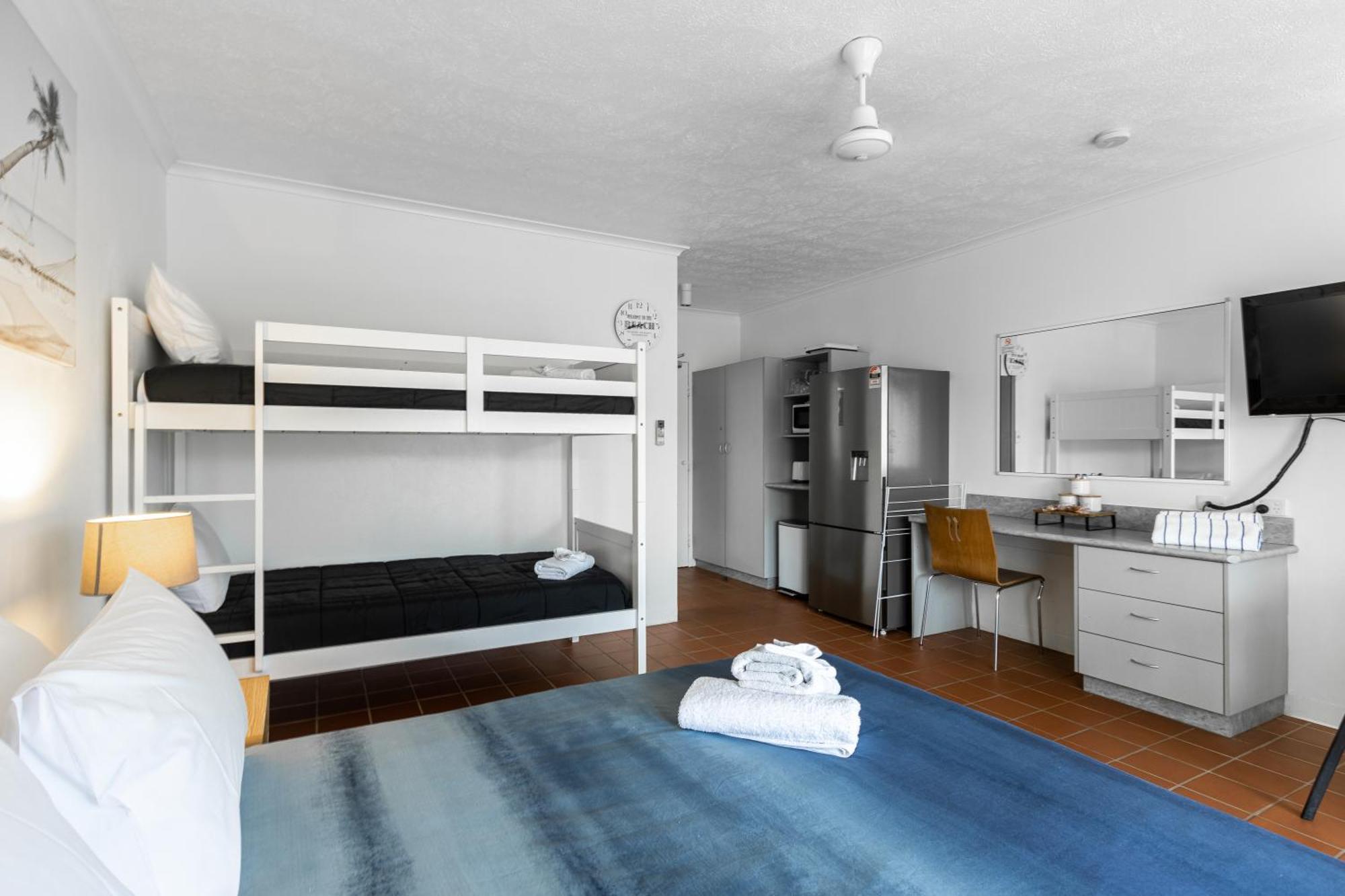 Whitsunstays - The Resort By The Sea แมคคาย ห้อง รูปภาพ