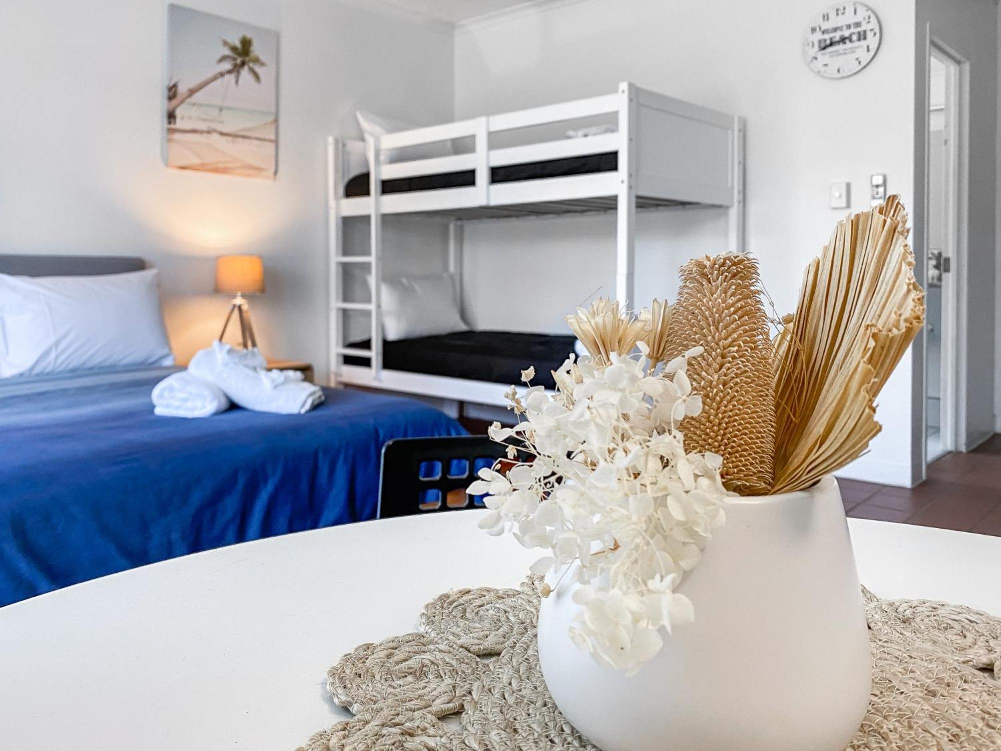Whitsunstays - The Resort By The Sea แมคคาย ห้อง รูปภาพ