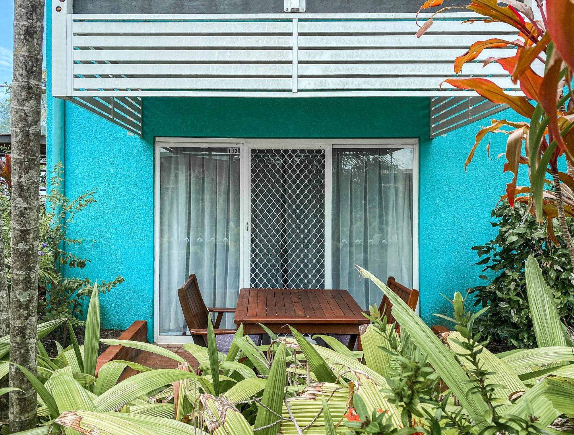 Whitsunstays - The Resort By The Sea แมคคาย ห้อง รูปภาพ