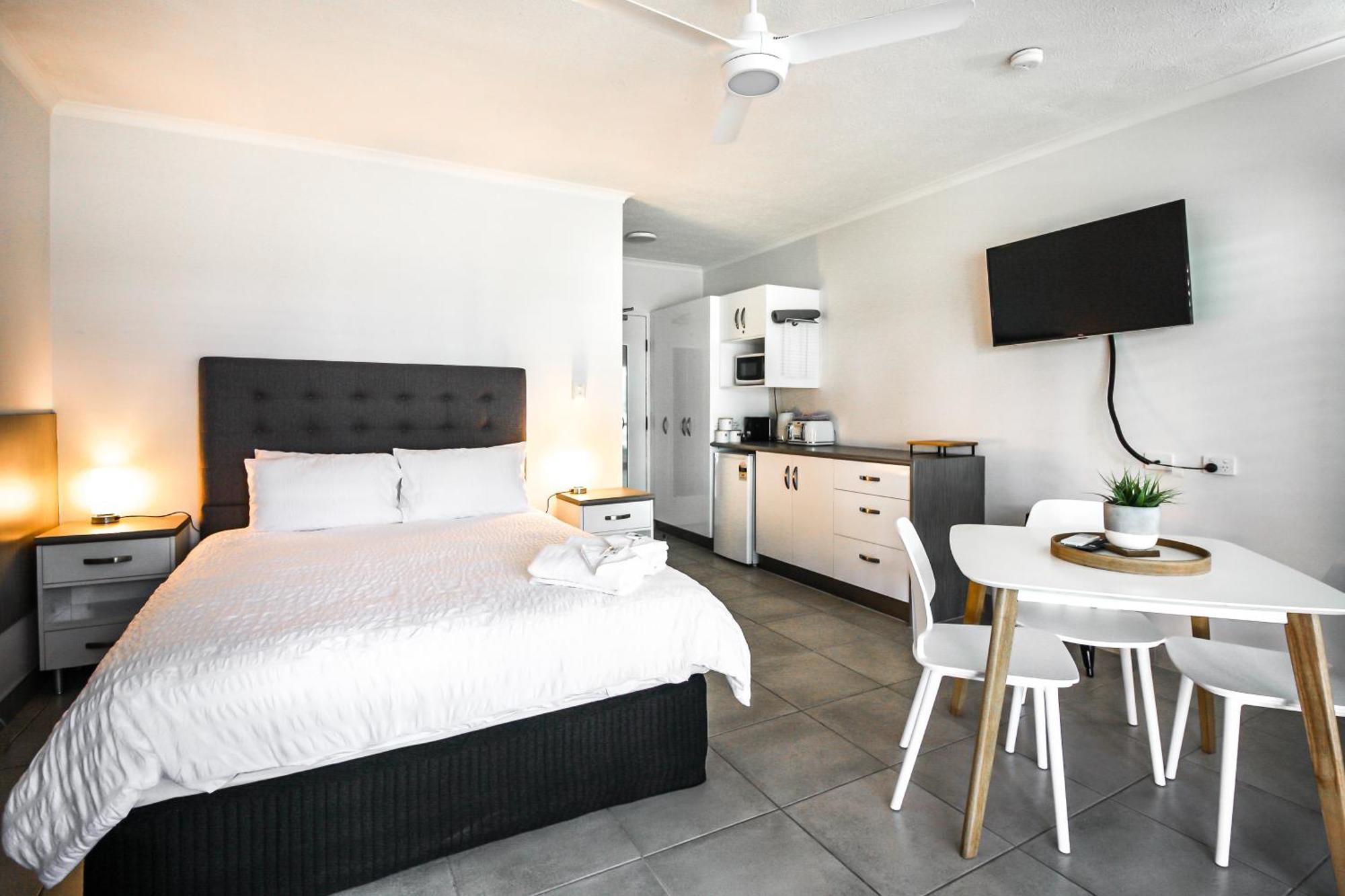 Whitsunstays - The Resort By The Sea แมคคาย ห้อง รูปภาพ