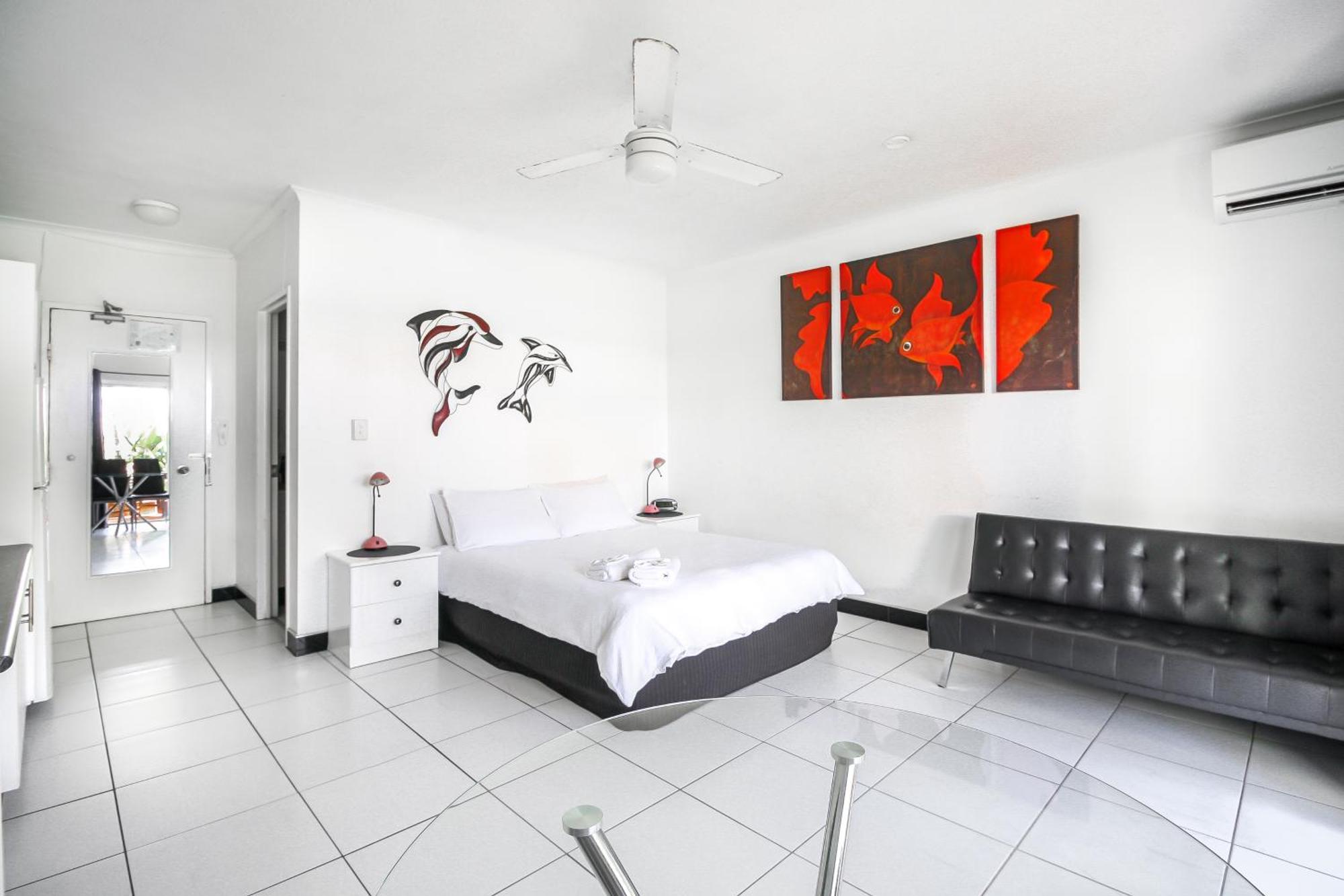 Whitsunstays - The Resort By The Sea แมคคาย ห้อง รูปภาพ