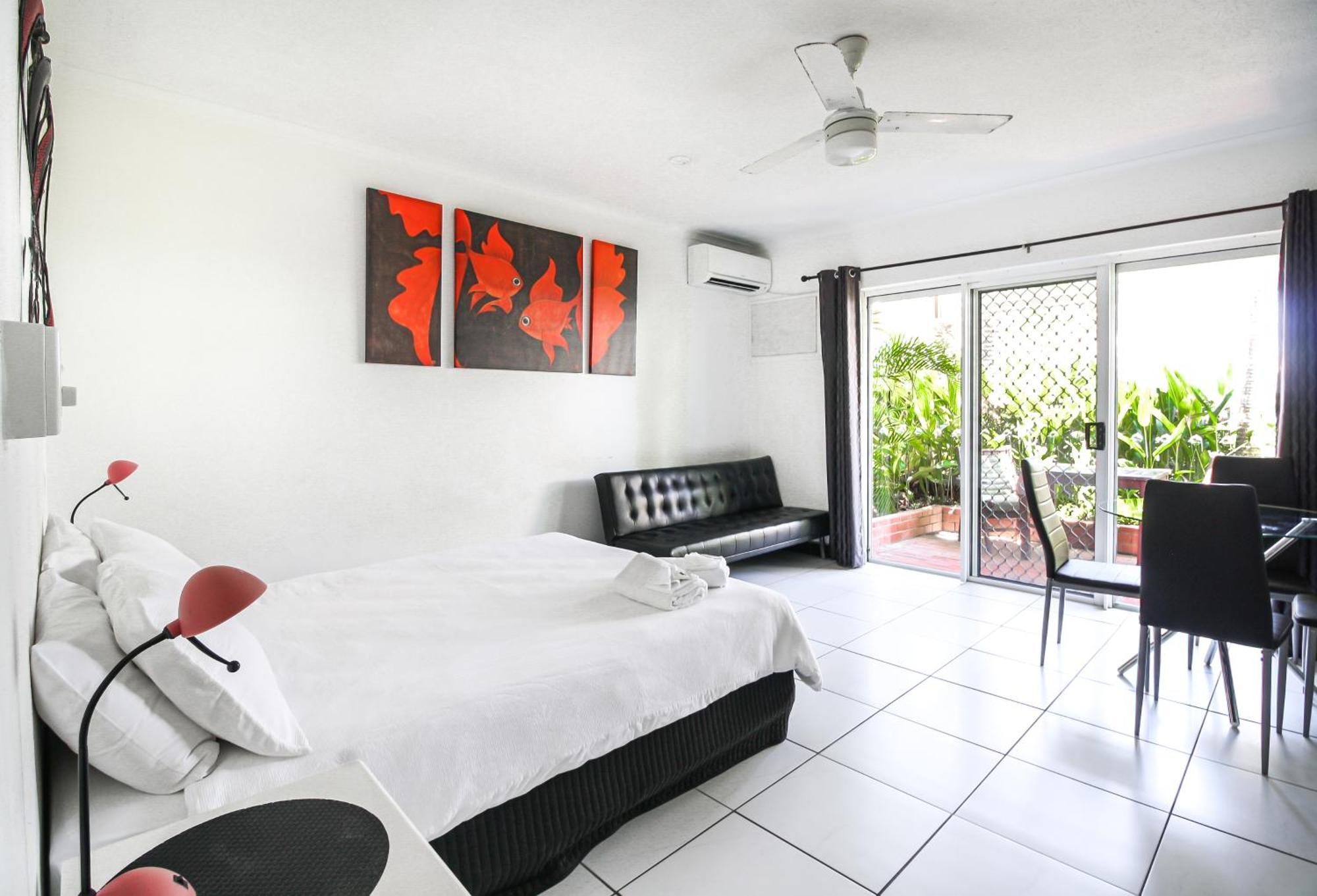 Whitsunstays - The Resort By The Sea แมคคาย ห้อง รูปภาพ
